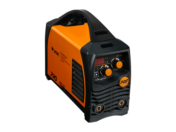 Сварочный инвертор PRO ARC 180 (Z208S)